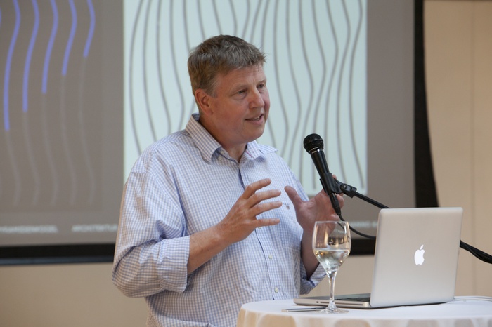 DI Markus LACKNER