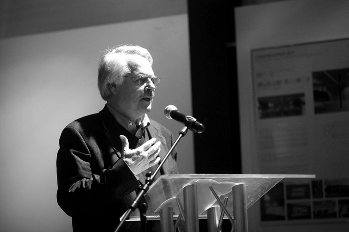 Arch. DI Gernot Kulterer