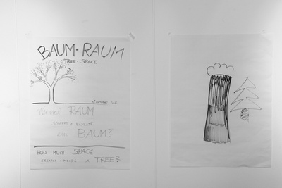 Baum-Raum