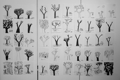 Baum-Raum