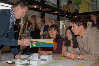 stadtPLANspiel