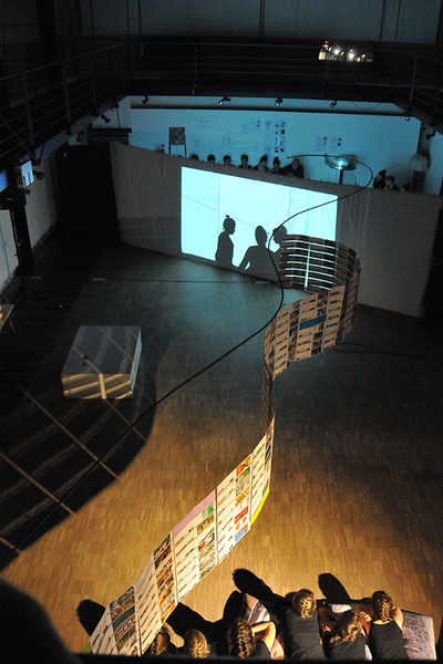 Schattenraum