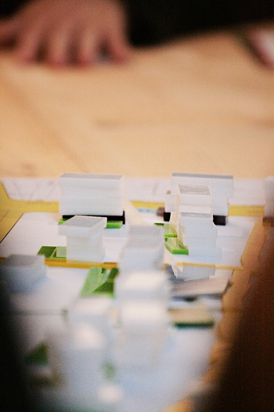 stadtPLANspiel