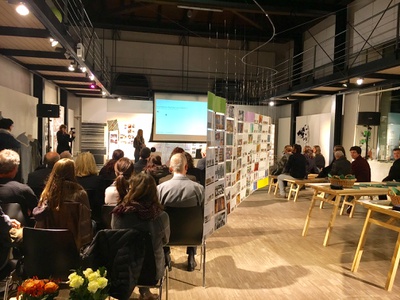 ARCHITEKTUR UND PÄDAGOGIK