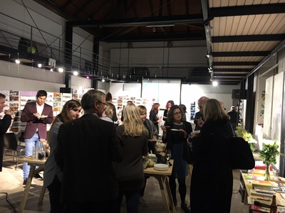 ARCHITEKTUR UND PÄDAGOGIK