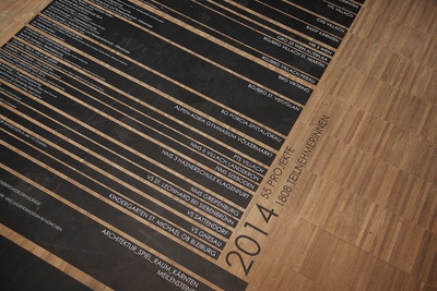 Geburtstagsfest: 10 Jahre ARCHITEKTUR_SPIEL_RAUM