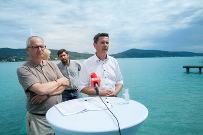 5. Seenkonferenz