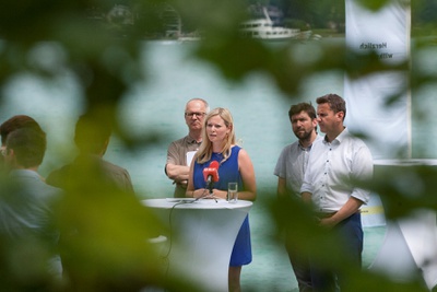 5. Seenkonferenz