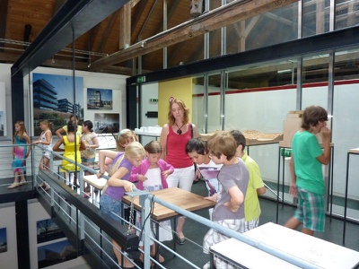 Architektur entdecken