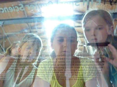 Architektur entdecken