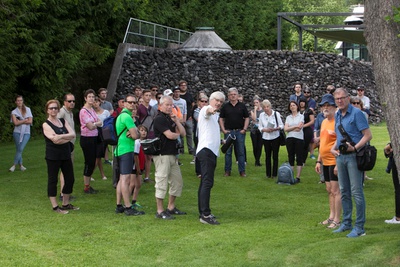 AT 2016-Radtour