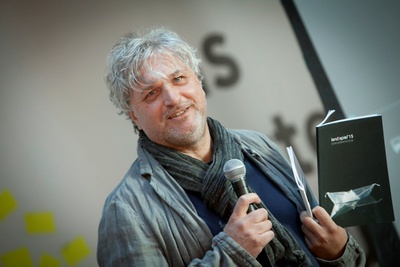 „Hafenskizzen“ Ausstellung und Diskussion