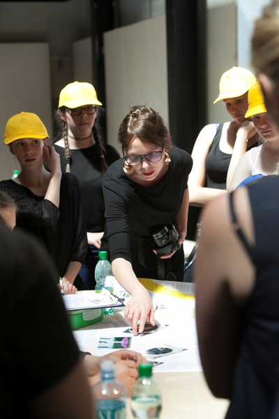 Jugendworkshop „meine stadt“ – Jugendworkshop „meine stadt“