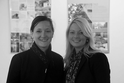 Ausstellung Holzbaupreis Kärnten 2011 in Ljubljana