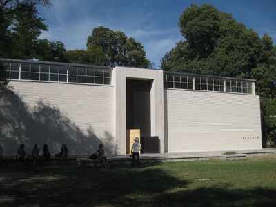 Biennale di Venezia 2012