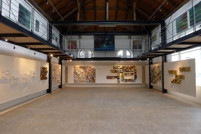 Werke von Richard Klammer