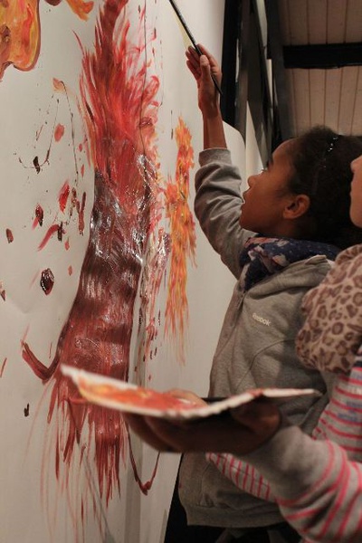 „Lange Nacht der Museen“_2012