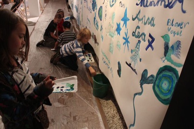 „Lange Nacht der Museen“_2012