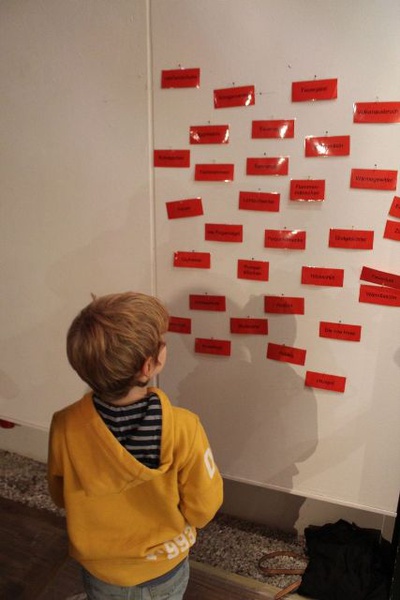 „Lange Nacht der Museen“_2012