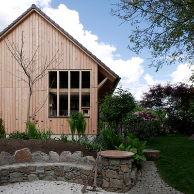 Gartenhaus Winkler