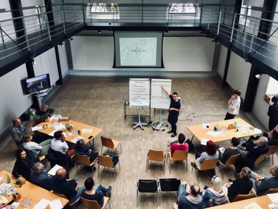 Workshop 01
