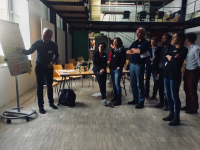 Workshop 01