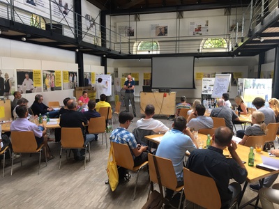 Workshop 04