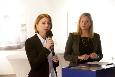 Dr Gaby Schaunig