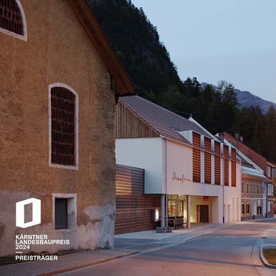 Drauforum Oberdrauburg