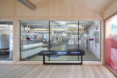 Kaslab’n Nockberge