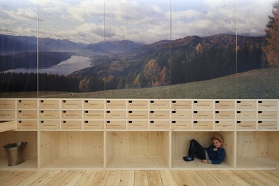 Kaslab’n Nockberge