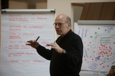 Reinhold Wetschko