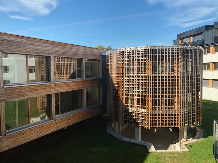 Innhof Pitzelstätten