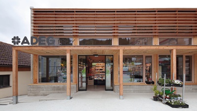 Nahversorger (im Norden)