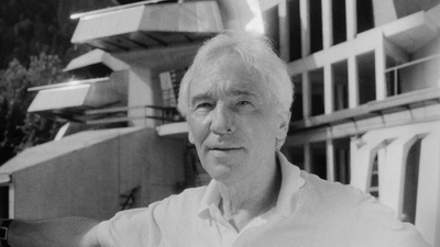 Günther Domenig