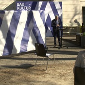 Projektpräsentation in Klagenfurt