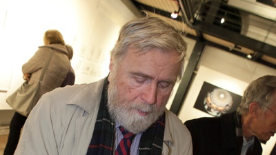 Prof. Friedrich Kurrent