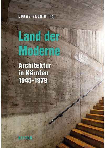 Land der Moderne Land der Moderne