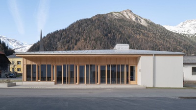 © Hohengasser Wirnsberger Architekten