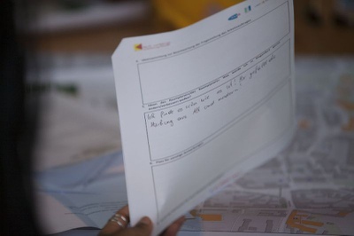 4x Stadtsafari Klagenfurt – entdecke deine Stadt – 1. Workshop: RG St. Ursula Klagenfurt, 4. Klasse