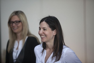 4x Stadtsafari Klagenfurt – entdecke deine Stadt – 1. Workshop: RG St. Ursula Klagenfurt, 4. Klasse