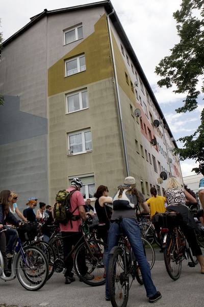 Architektur fährt RAD_01