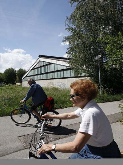 Architektur fährt Rad_07