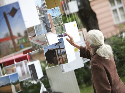 Bildwettbewerb "anders als geWohnt"_12