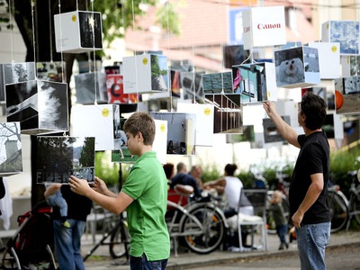 Bildwettbewerb "anders als geWohnt"_15