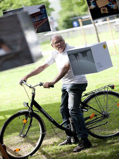 Bildwettbewerb "anders als geWohnt"_17