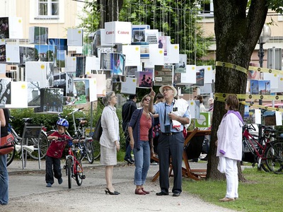 Bildwettbewerb "anders als geWohnt"_19