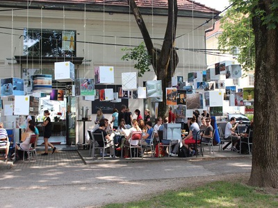 Bildwettbewerb "anders als geWohnt"_20