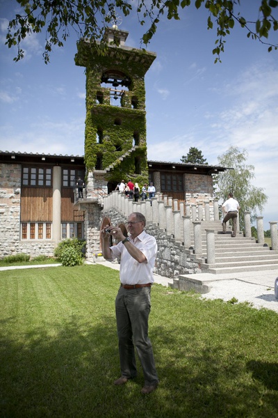 Grenzenlose Architektur - Bustour nach Ljubljana_06