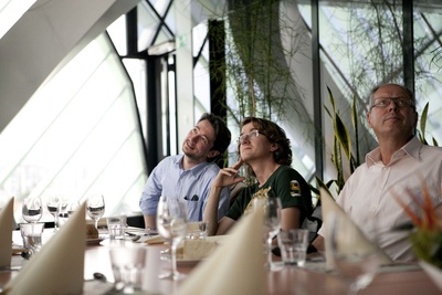 Grenzenlose Architektur - Bustour nach Ljubljana_08